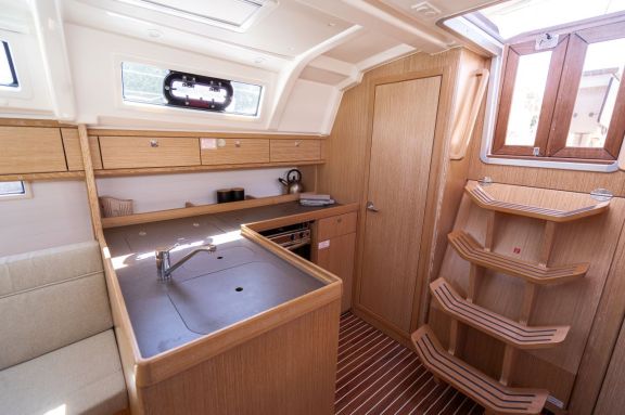 Image of Kata yacht #13