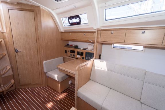 Image of Kata yacht #14