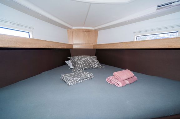 Image of Kata yacht #15