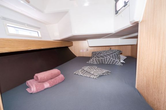 Image of Kata yacht #16