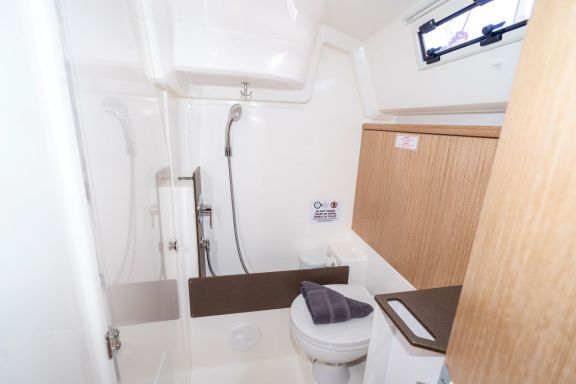 Image of Kata yacht #17