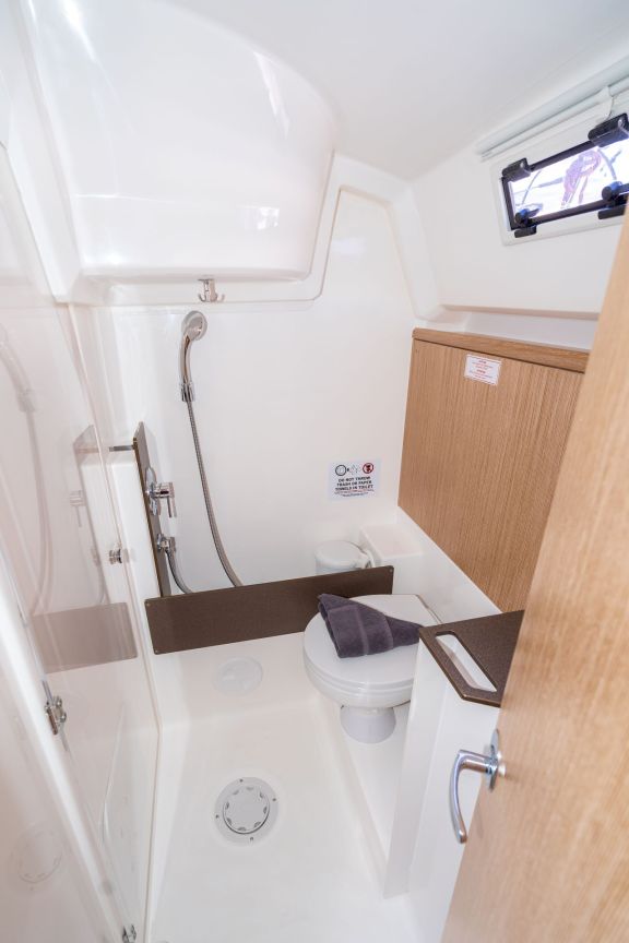 Image of Kata yacht #18