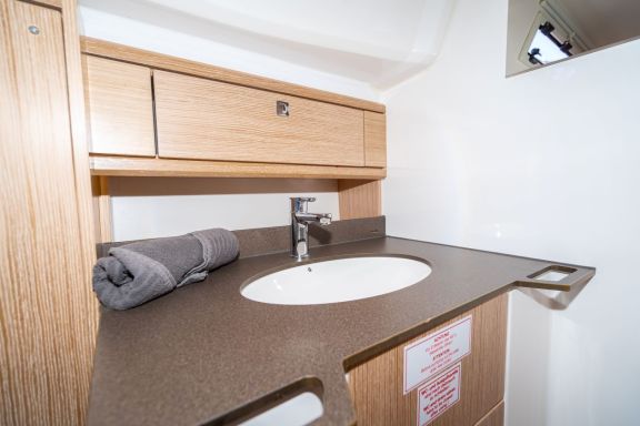 Image of Kata yacht #19