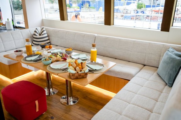 Image of October yacht #27