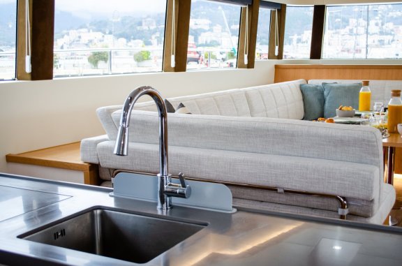 Image of October yacht #31