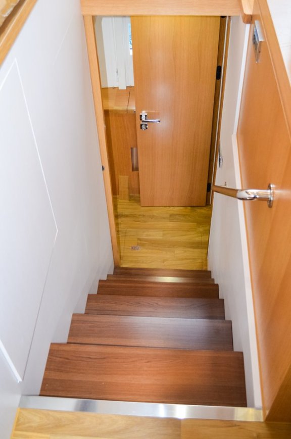 Image of October yacht #35