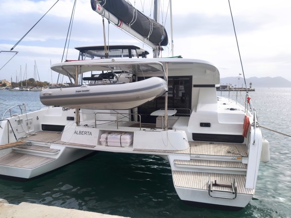 Image of Alberta yacht #3