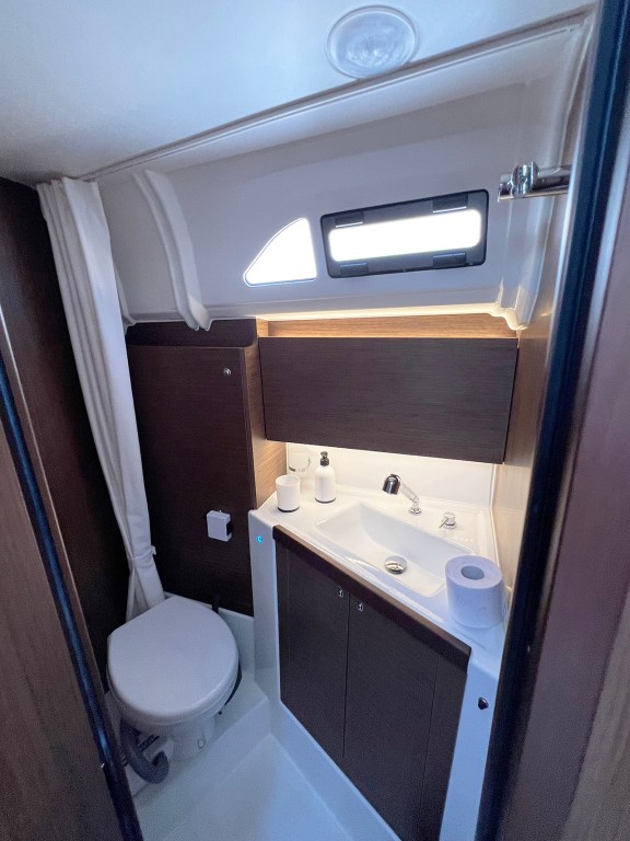 Image of Escape yacht #22