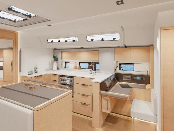 Image of Alma – OW yacht #10