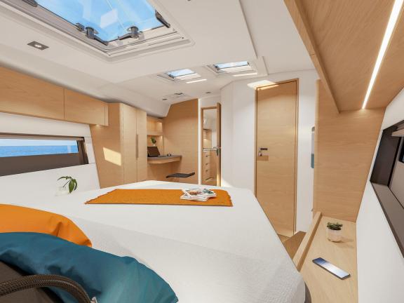 Image of Alma – OW yacht #13