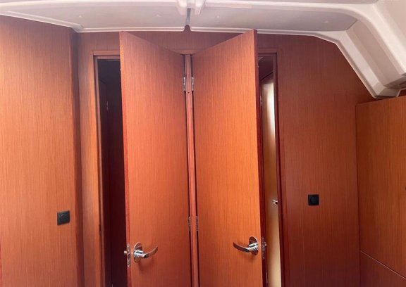 Image of Michael yacht #20