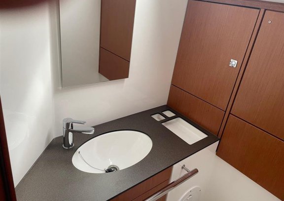 Image of Michael yacht #22