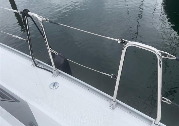 Image of Michael yacht #26