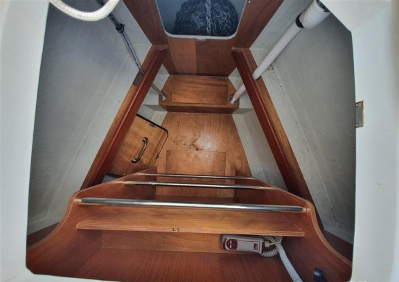 Image of Michael yacht #31