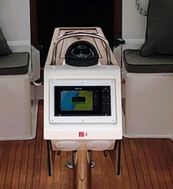 Image of Michael yacht #33