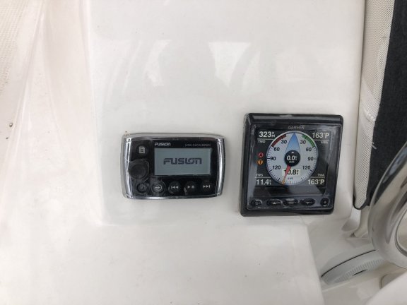 Image of Leonidas yacht #8