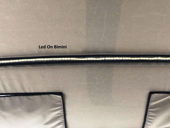 Image of Leonidas yacht #9