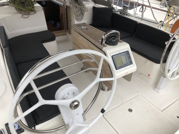 Image of Leonidas yacht #16