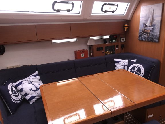 Image of Leonidas yacht #25