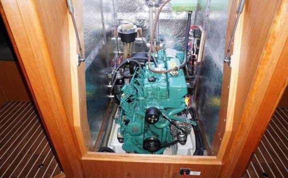 Image of Leonidas yacht #39