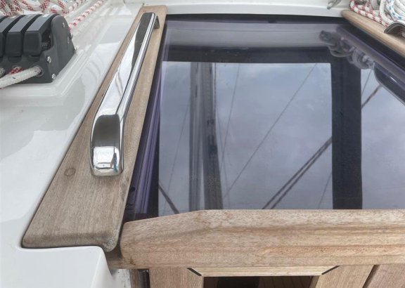 Image of Amore yacht #7