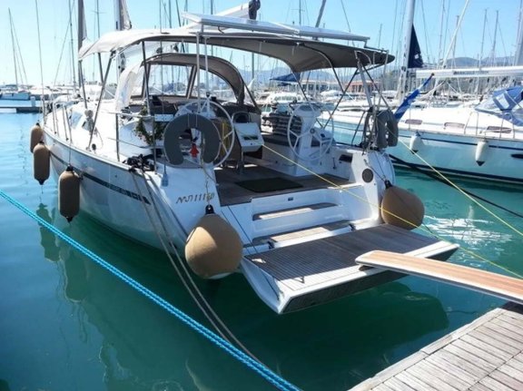 Image of Amore yacht #12