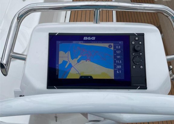 Image of Amore yacht #14