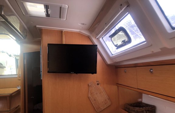 Image of Amore yacht #19