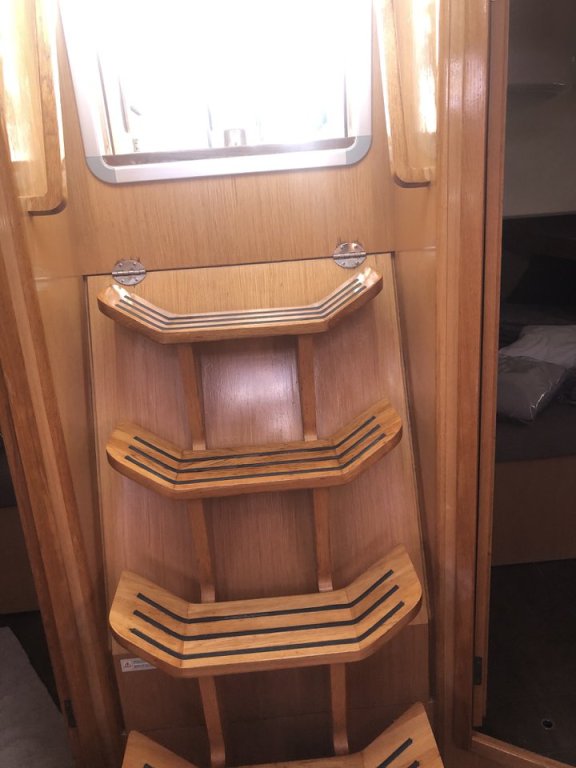 Image of Amore yacht #24