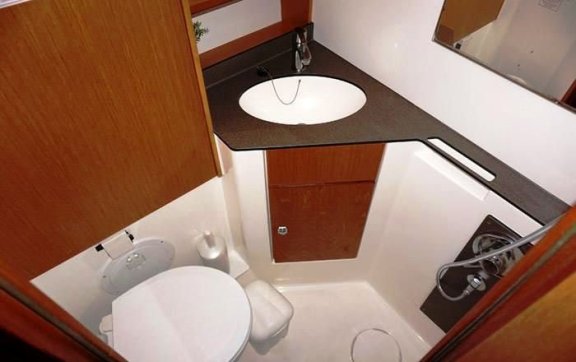 Image of Amore yacht #34