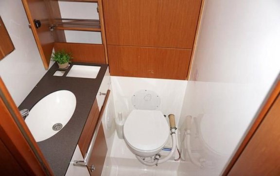 Image of Amore yacht #32