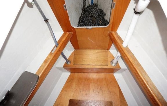 Image of Amore yacht #43