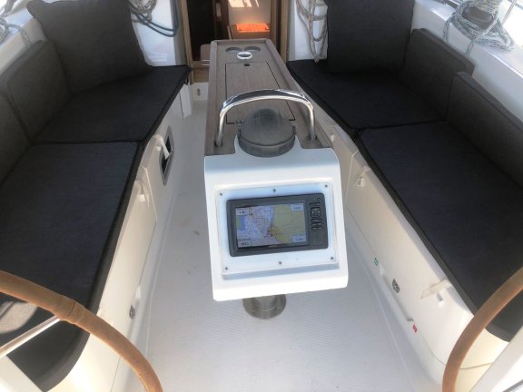 Image of Hermes yacht #16