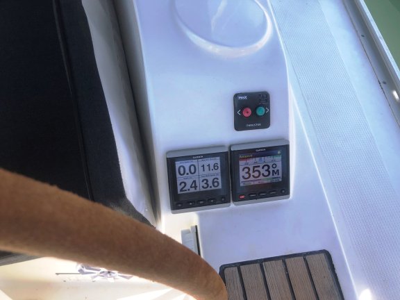 Image of Hermes yacht #17