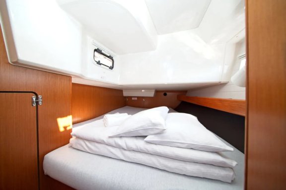 Image of Hermes yacht #27