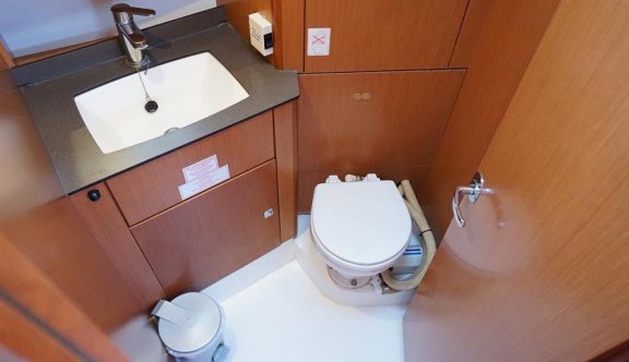 Image of Hermes yacht #30