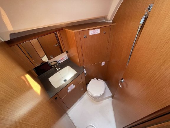 Image of Hermes yacht #32