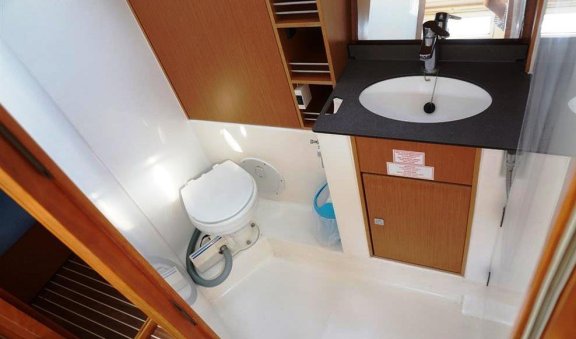 Image of Hermes yacht #33