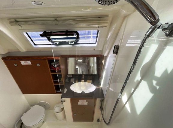 Image of Hermes yacht #29