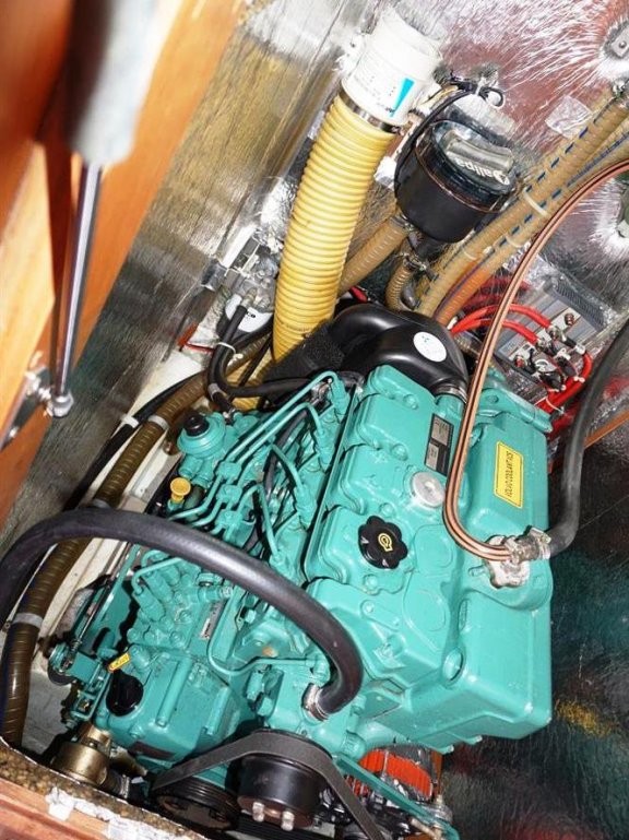 Image of Hermes yacht #35