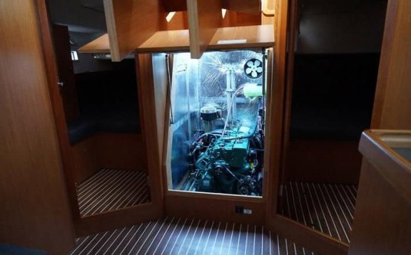 Image of Hermes yacht #34