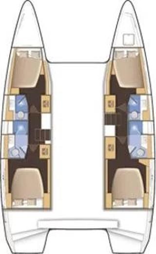 Image of Laurencia yacht #2