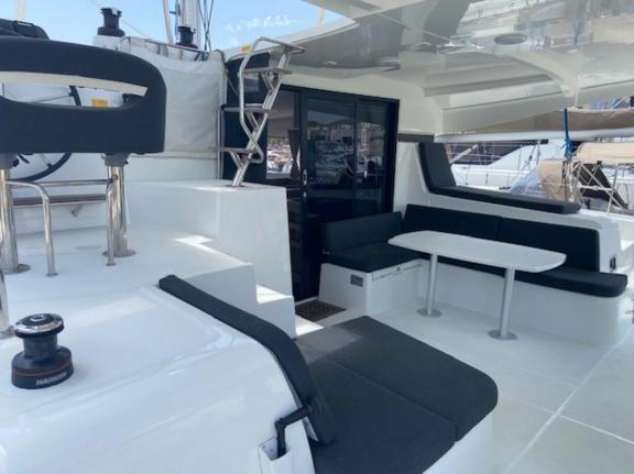 Image of Laurencia yacht #5