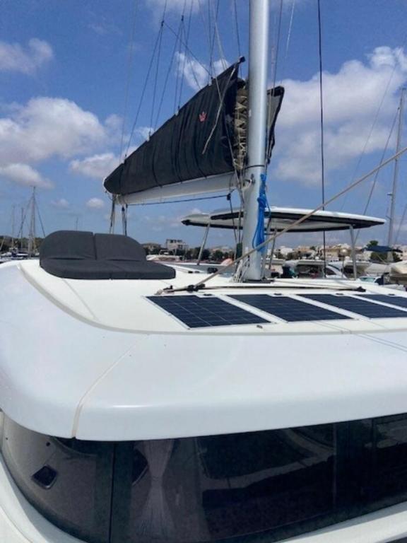 Image of Laurencia yacht #7