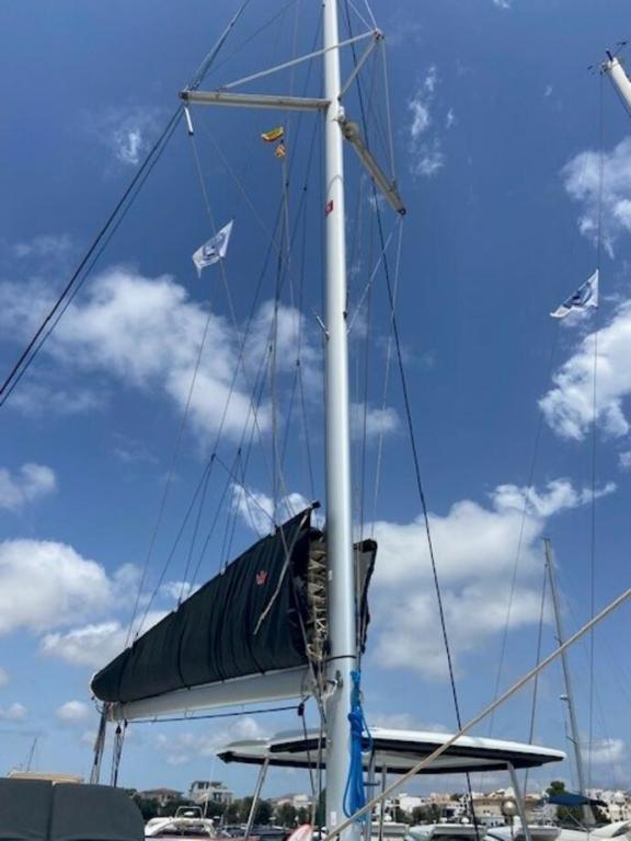 Image of Laurencia yacht #8