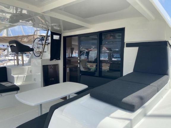 Image of Laurencia yacht #3