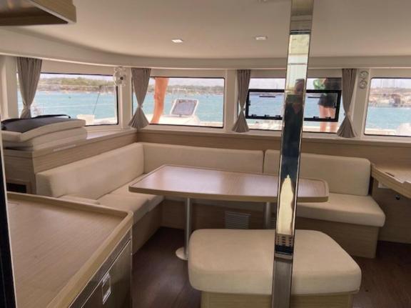 Image of Laurencia yacht #10