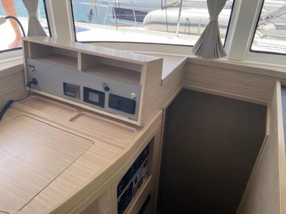 Image of Laurencia yacht #11