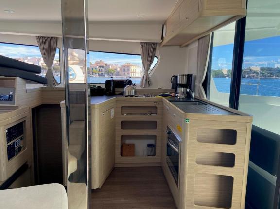 Image of Laurencia yacht #9