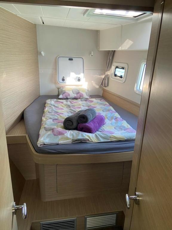 Image of Laurencia yacht #14